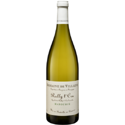 Domaine De Villaine Rabourcé 1er Cru En Conversion Bio | french wine